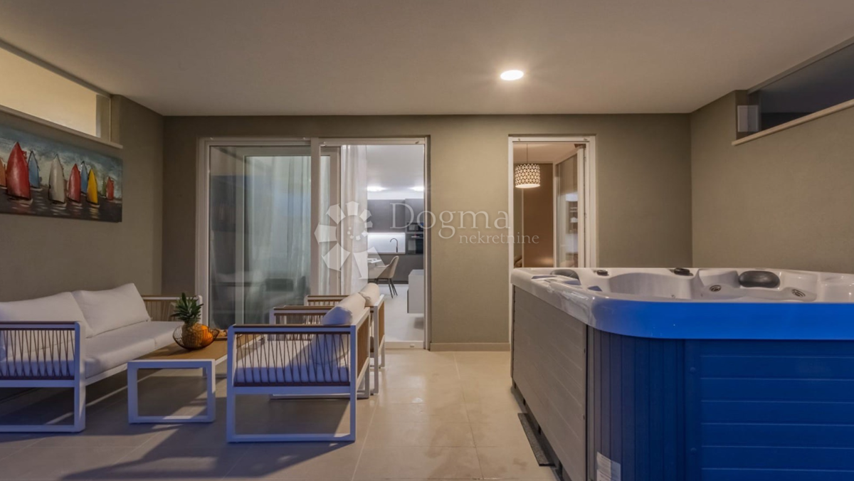 Stanovanje Žnjan, Split, 55m2