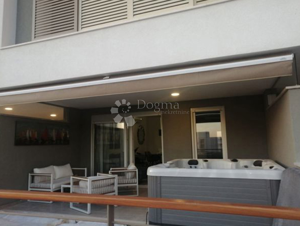 Stanovanje Žnjan, Split, 55m2