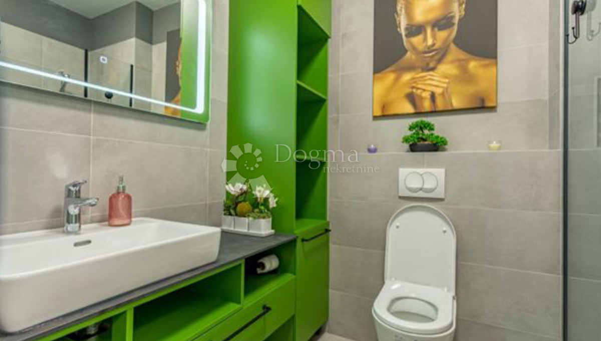 Stanovanje Žnjan, Split, 55m2