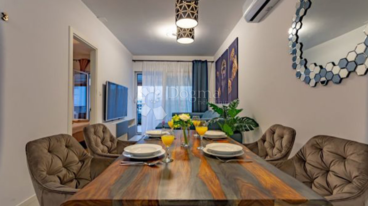 Stanovanje Žnjan, Split, 55m2