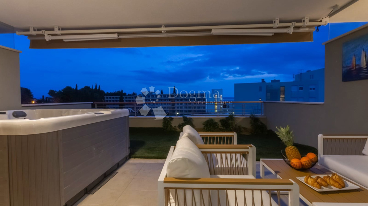 Stanovanje Žnjan, Split, 55m2