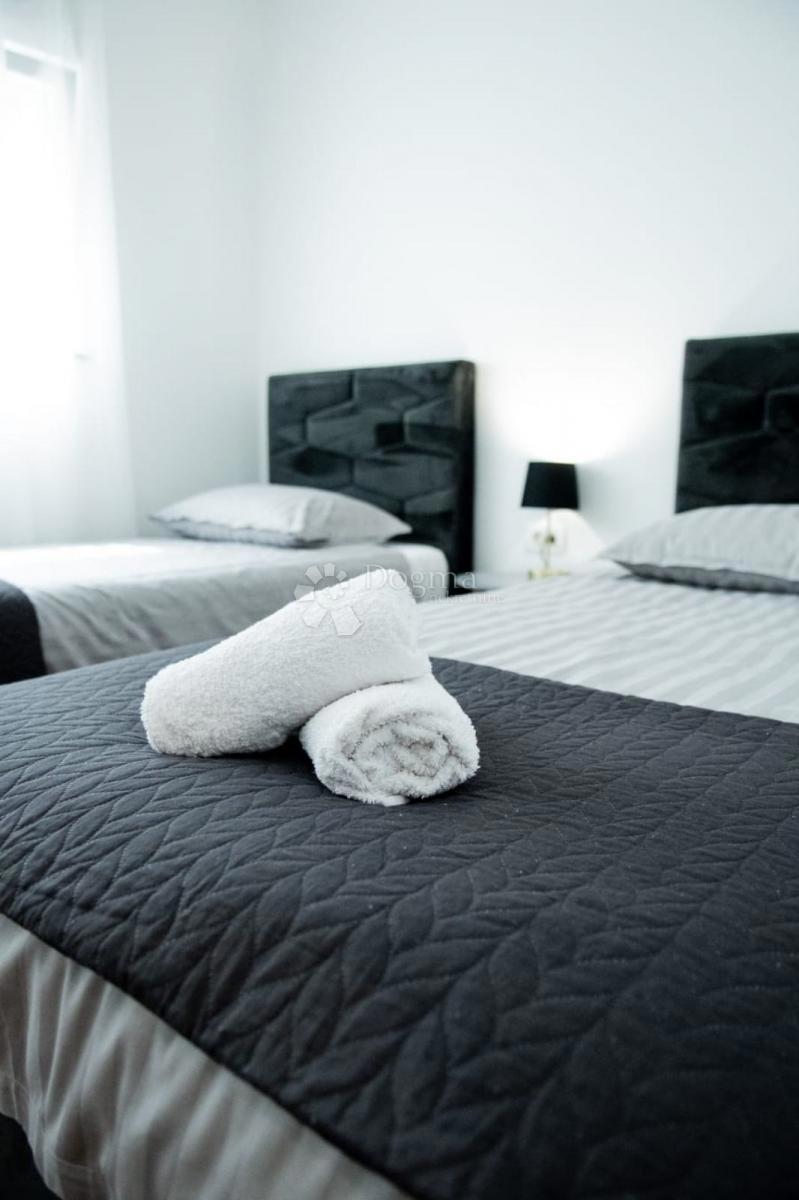 Stanovanje Poluotok, Zadar, 72m2