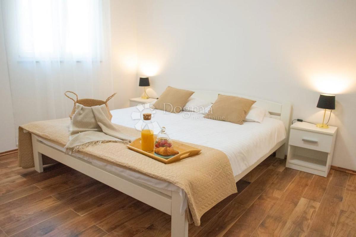 Stanovanje Poluotok, Zadar, 72m2