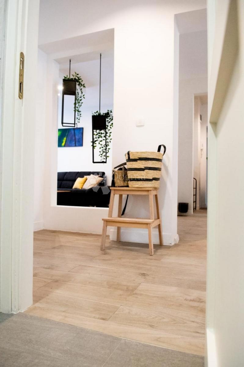 Stanovanje Poluotok, Zadar, 72m2