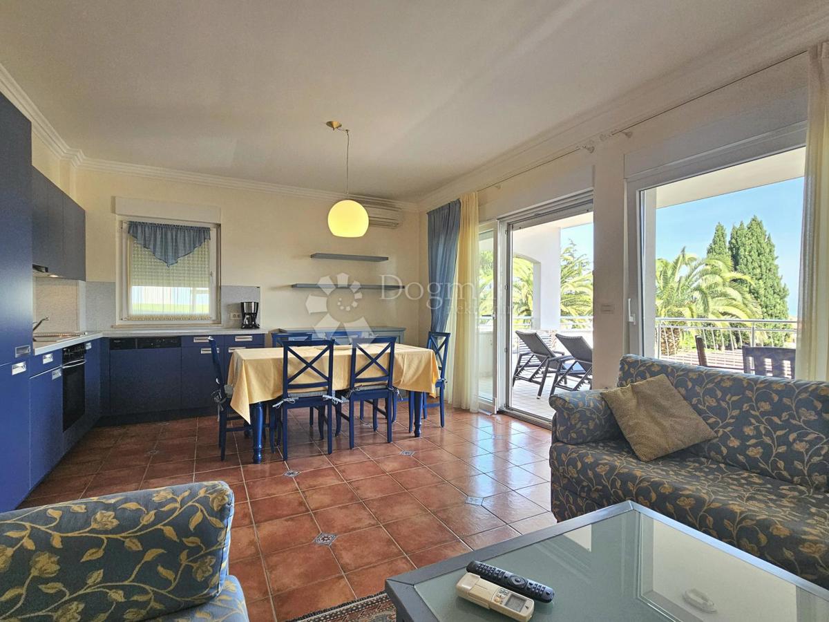 Apartma Savudrija, Umag, 132m2