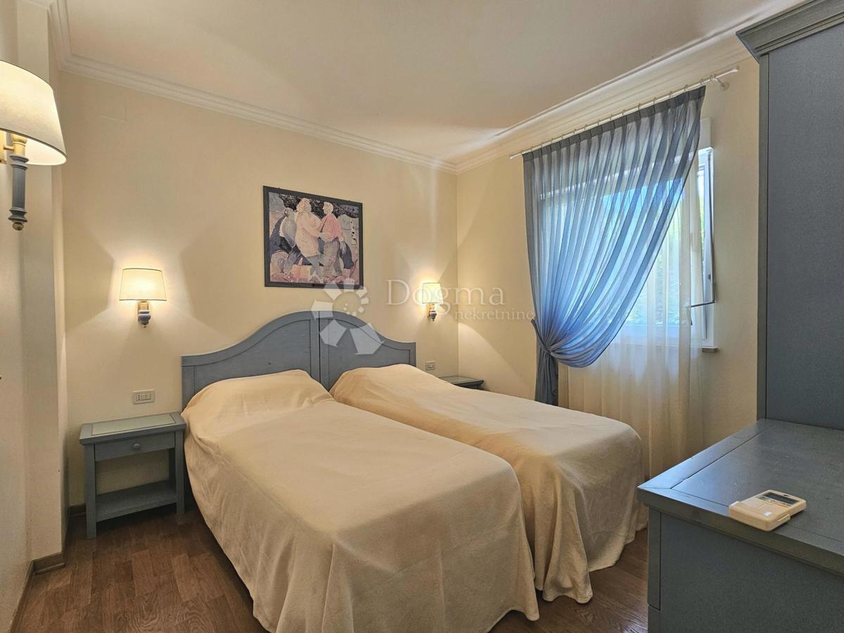 Apartma Savudrija, Umag, 132m2