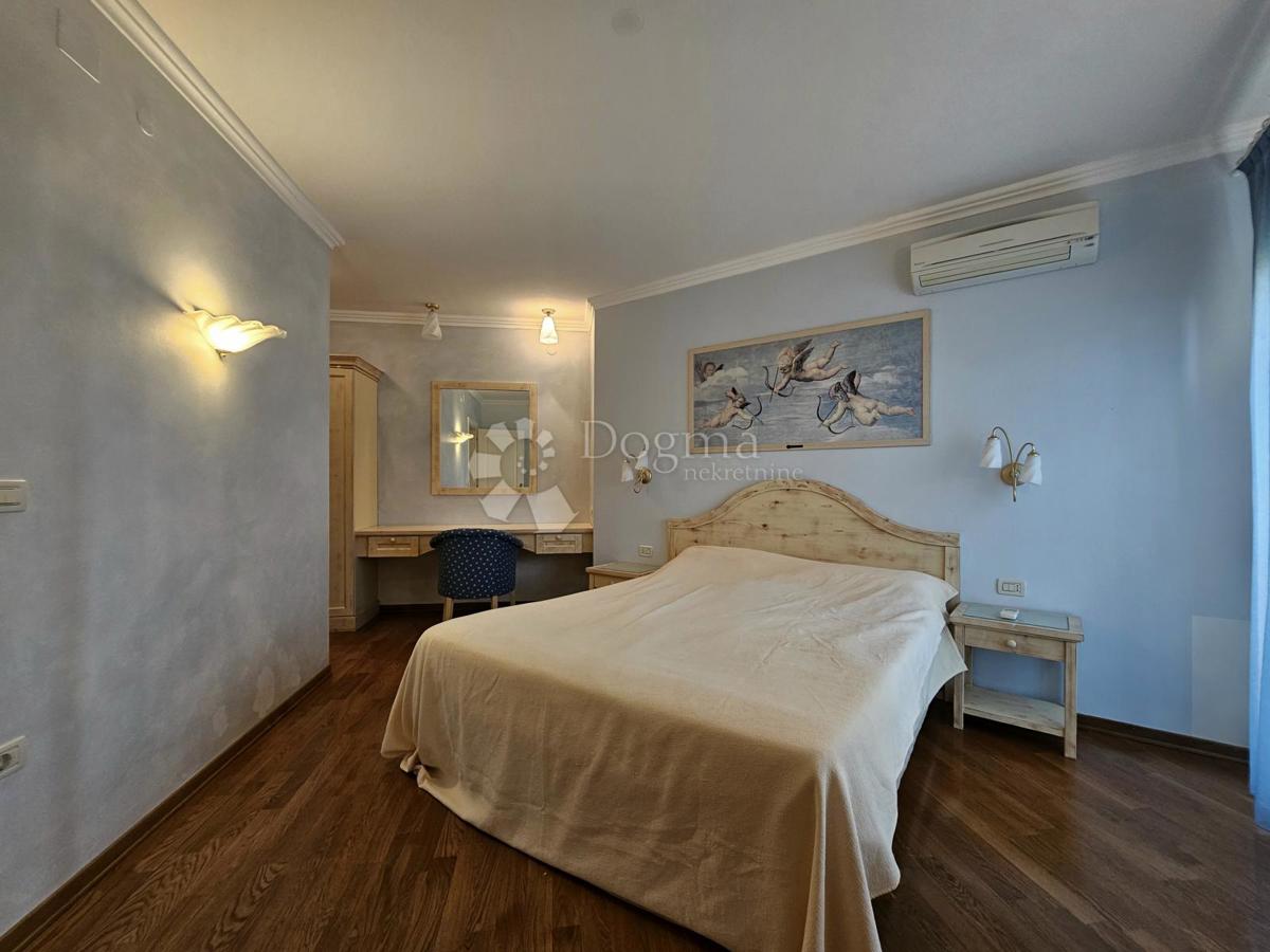 Apartma Savudrija, Umag, 132m2