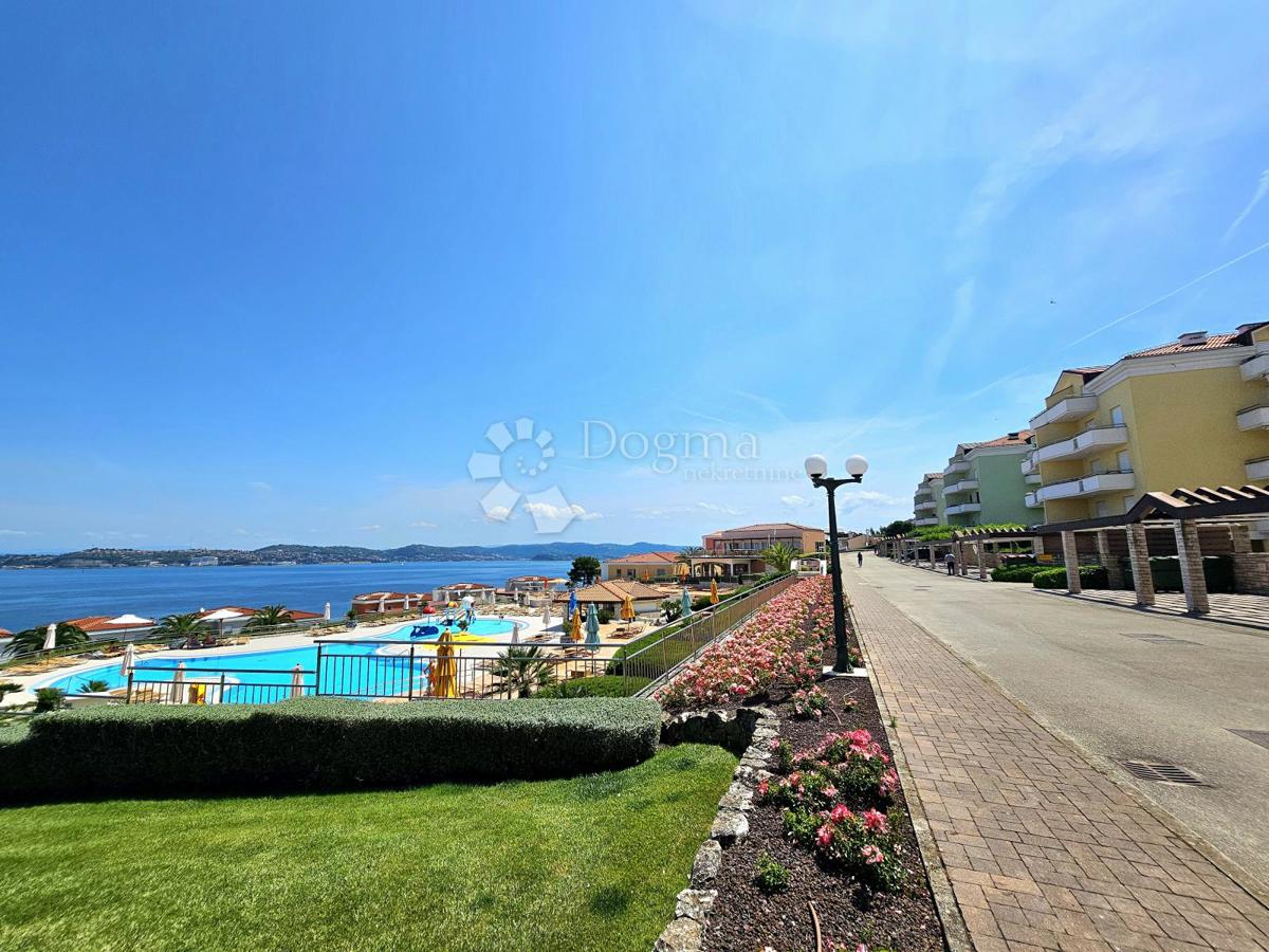 Apartma Savudrija, Umag, 132m2