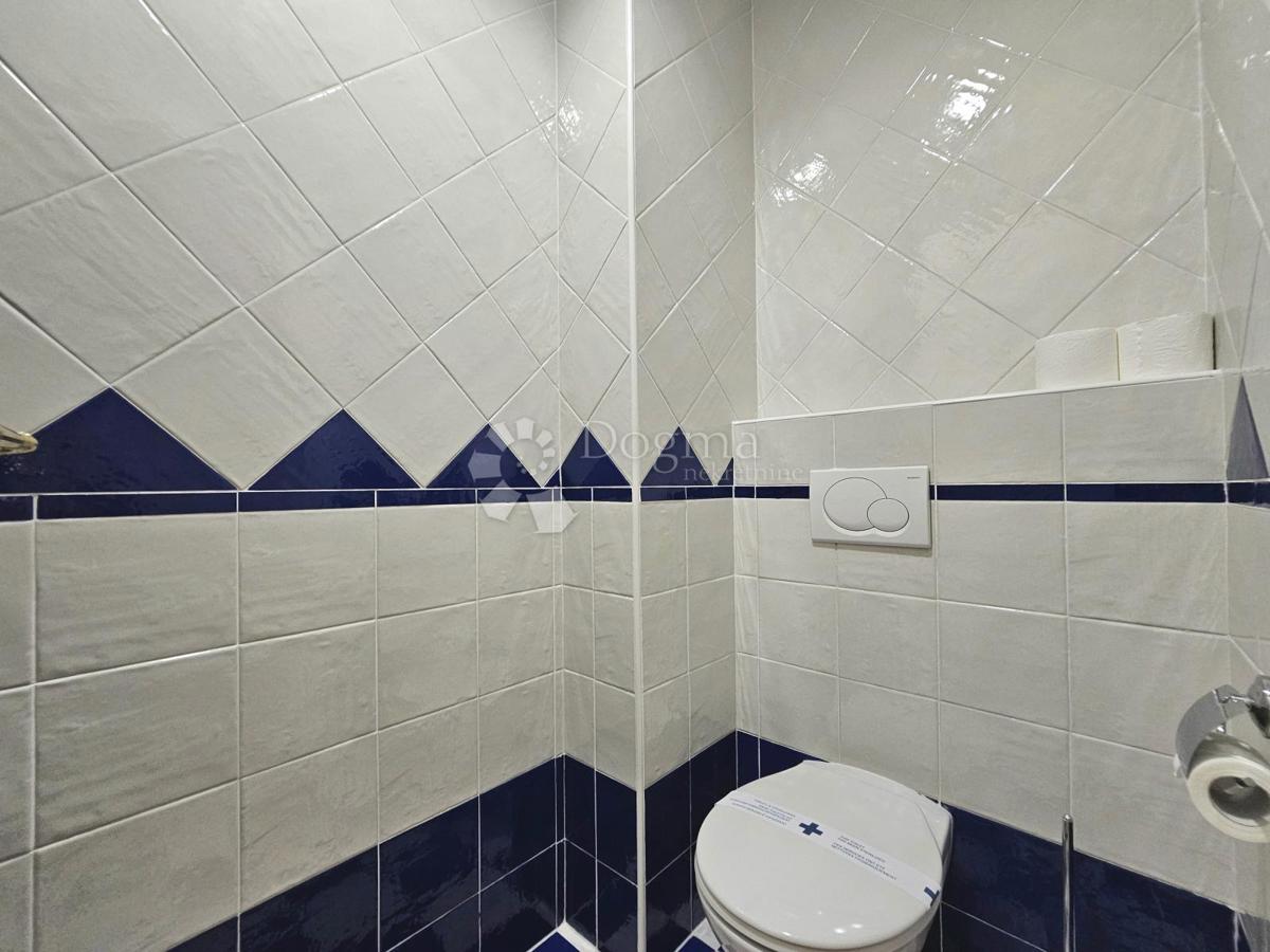 Apartma Savudrija, Umag, 132m2