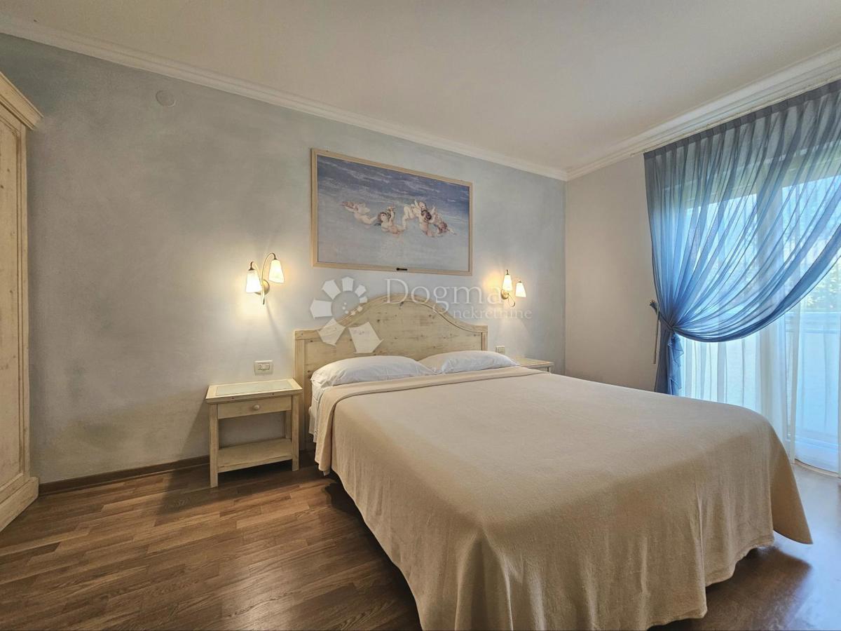 Apartma Savudrija, Umag, 132m2