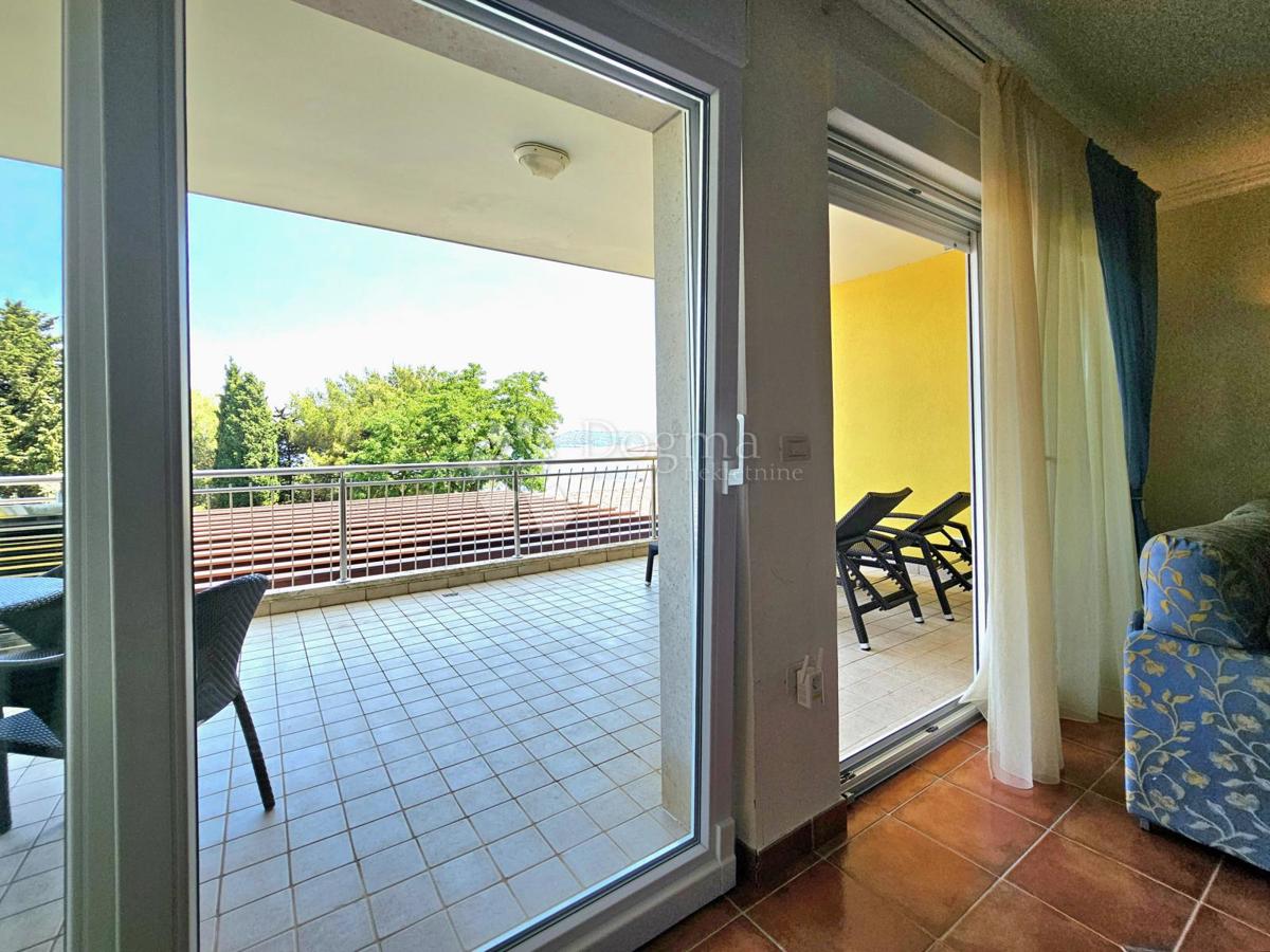 Apartma Savudrija, Umag, 132m2