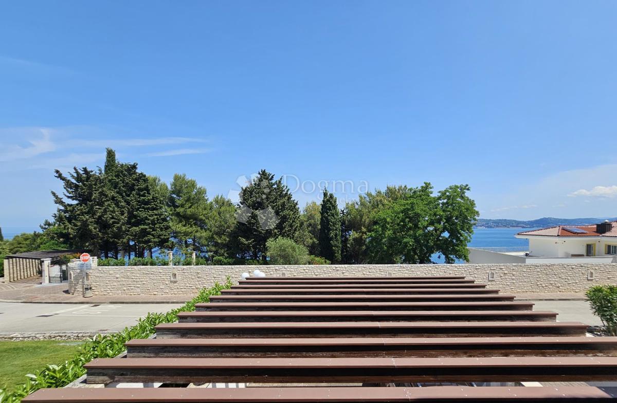 Apartma Savudrija, Umag, 132m2