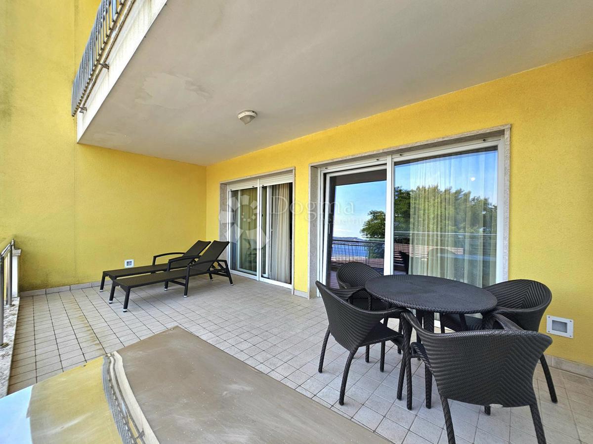 Apartma Savudrija, Umag, 132m2