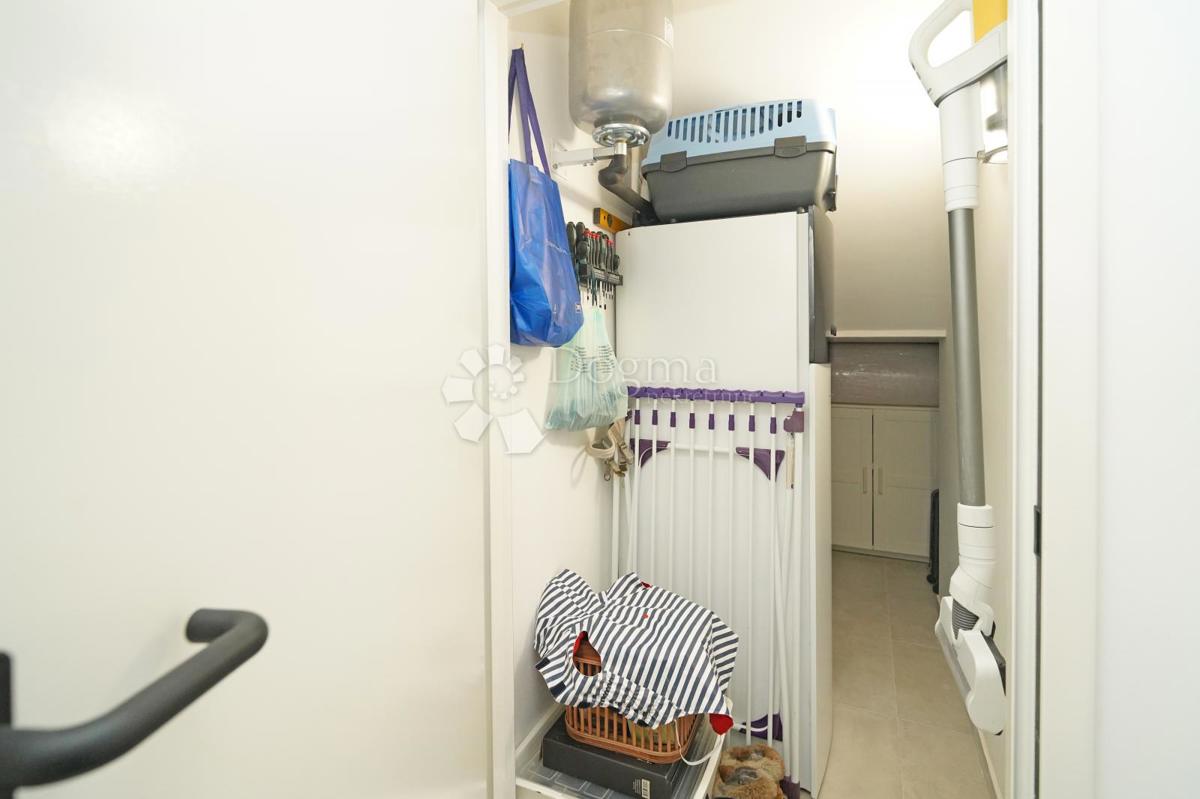 Stanovanje Medulin, 72,93m2