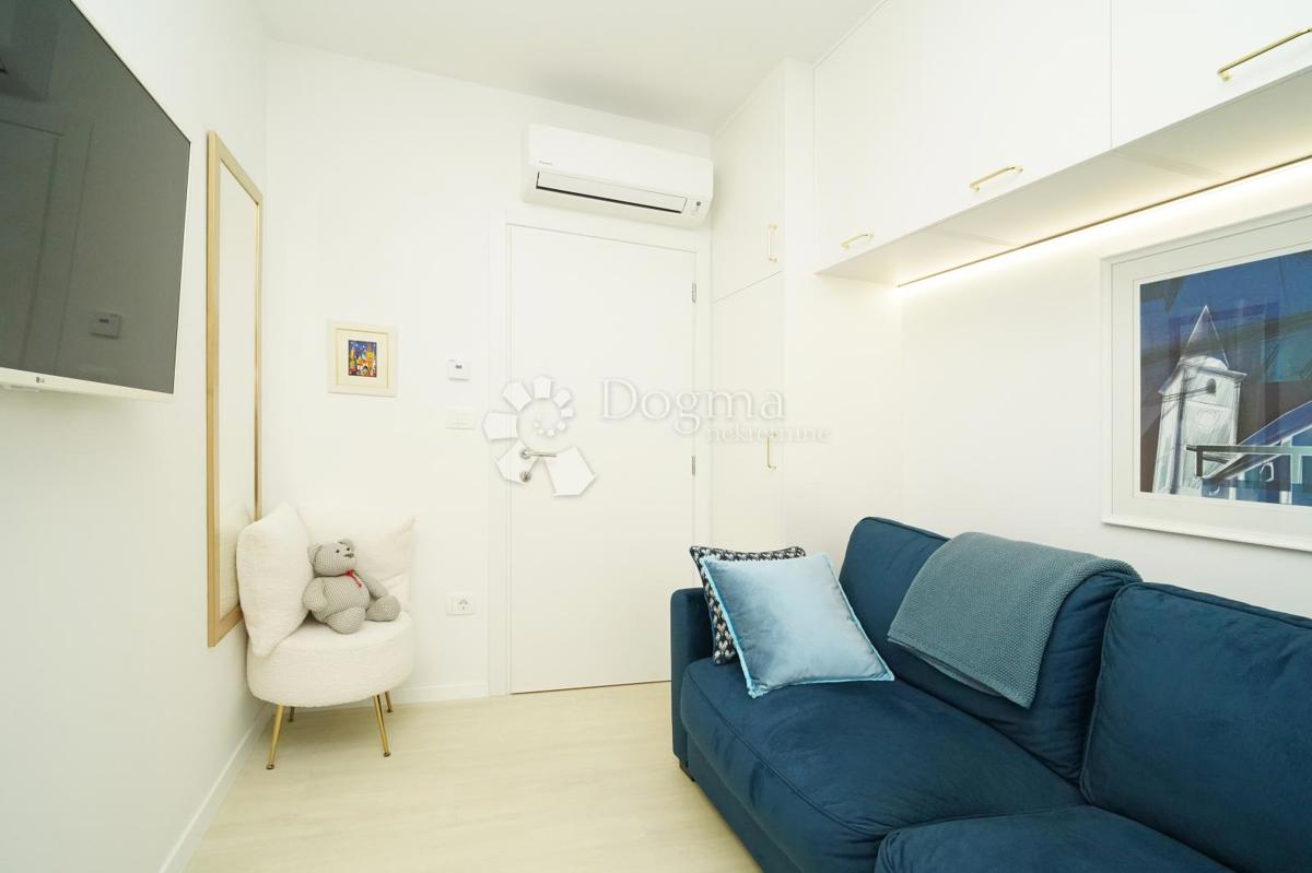 Stanovanje Medulin, 72,93m2