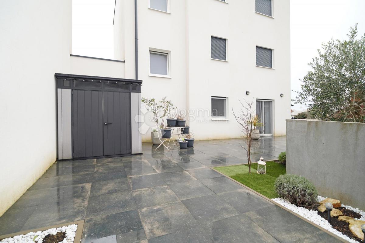 Stanovanje Medulin, 72,93m2