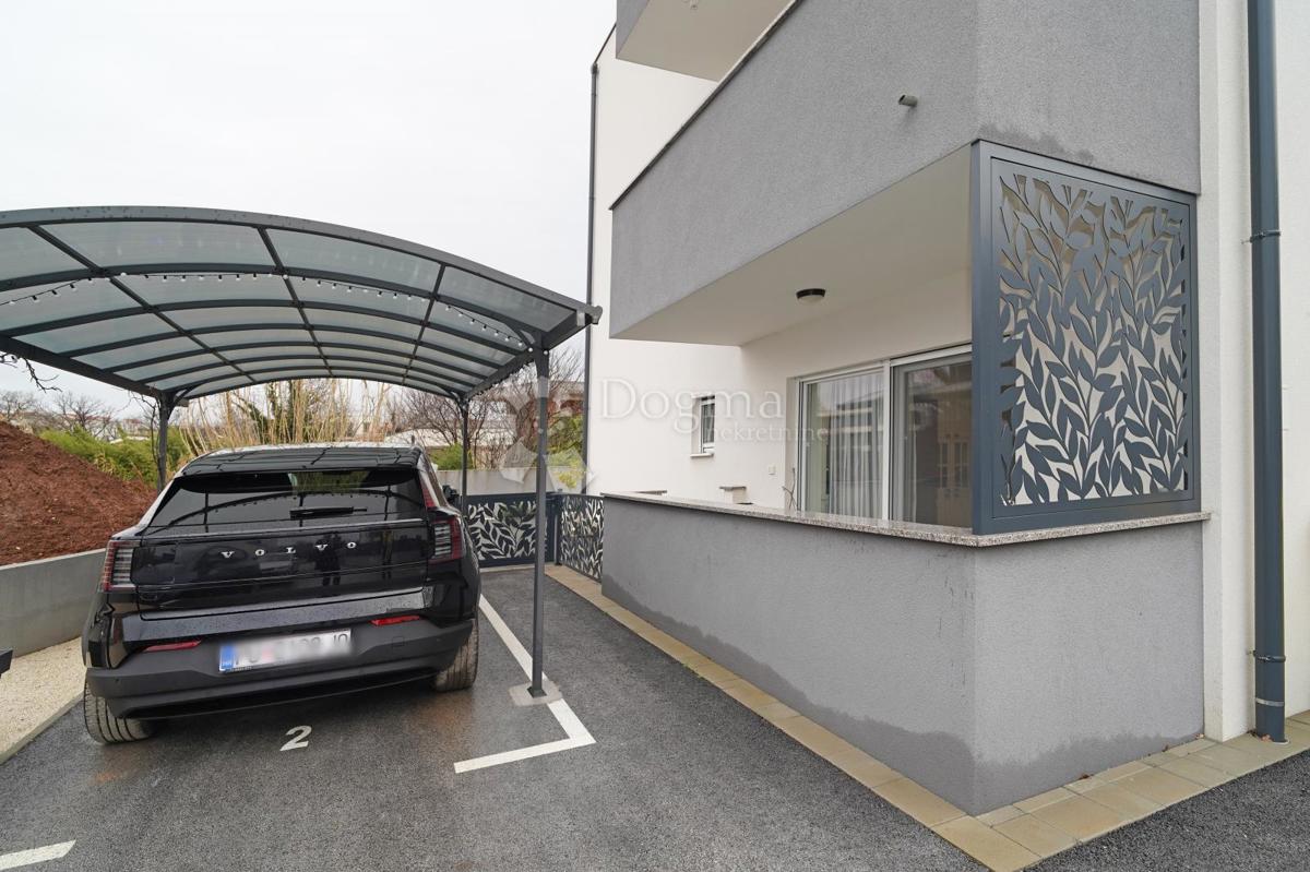 Stanovanje Medulin, 72,93m2