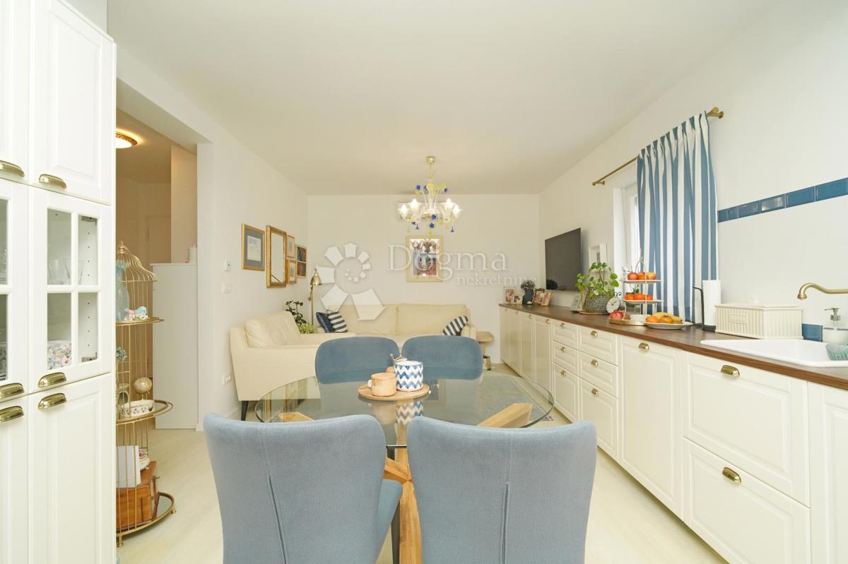 Stanovanje Medulin, 72,93m2