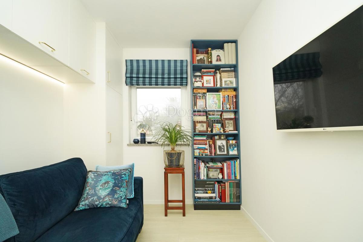 Stanovanje Medulin, 72,93m2