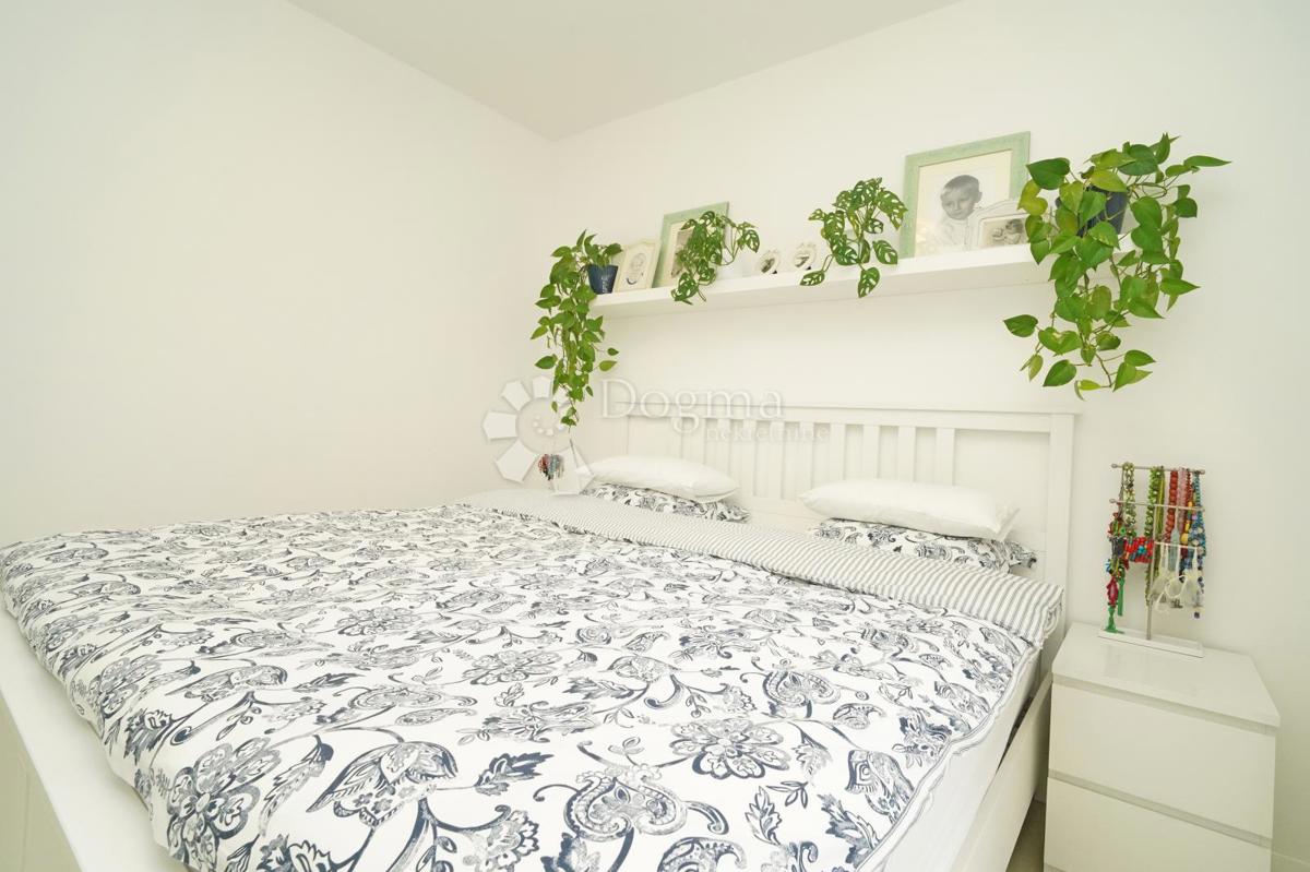 Stanovanje Medulin, 72,93m2