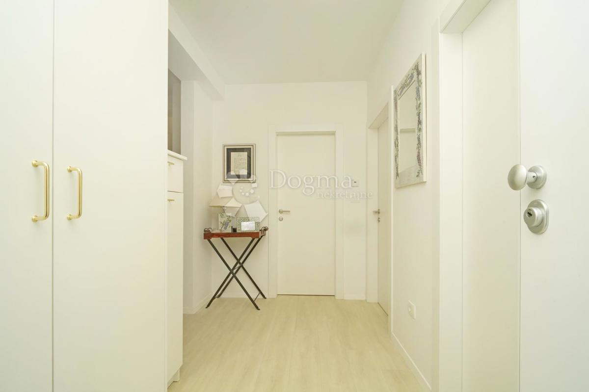 Stanovanje Medulin, 72,93m2