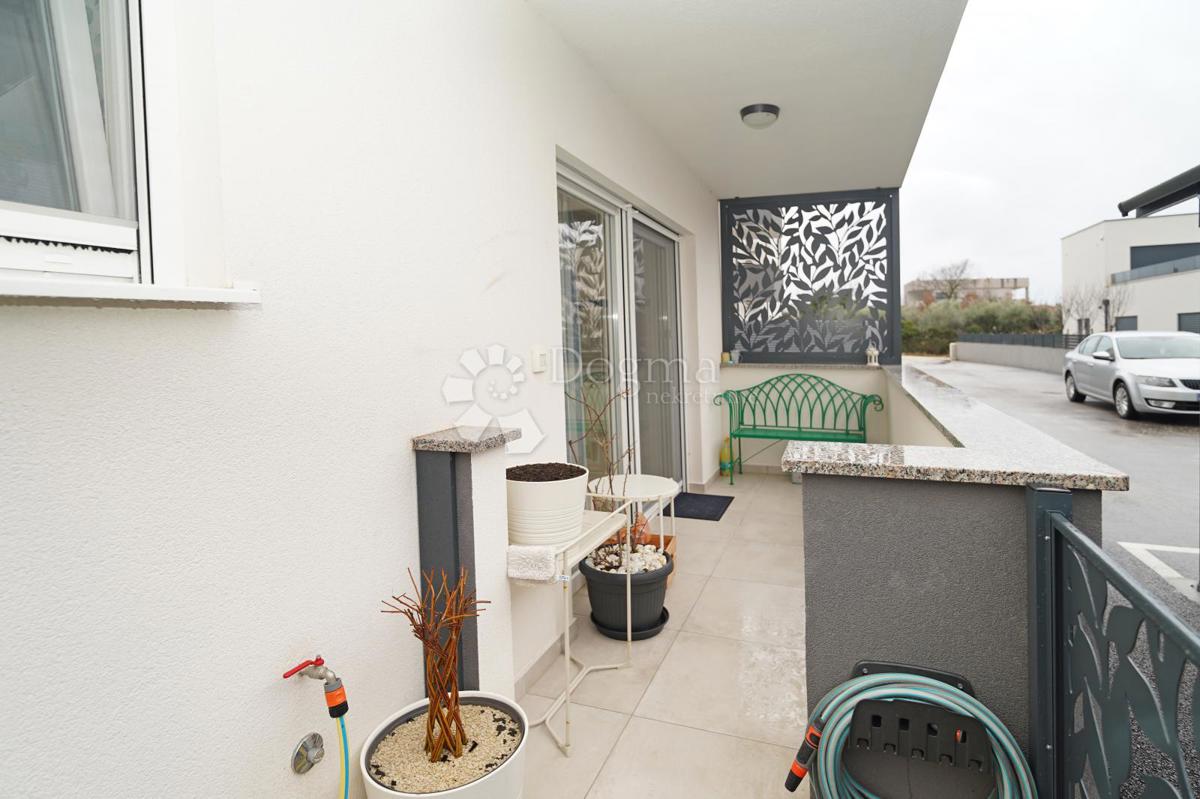 Stanovanje Medulin, 72,93m2