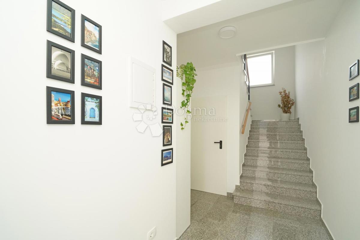 Stanovanje Medulin, 72,93m2