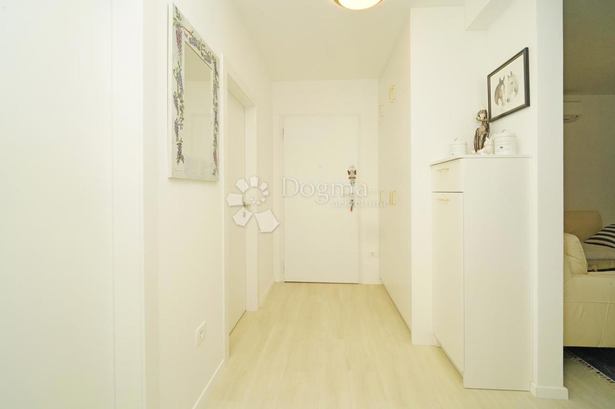 Stanovanje Medulin, 72,93m2