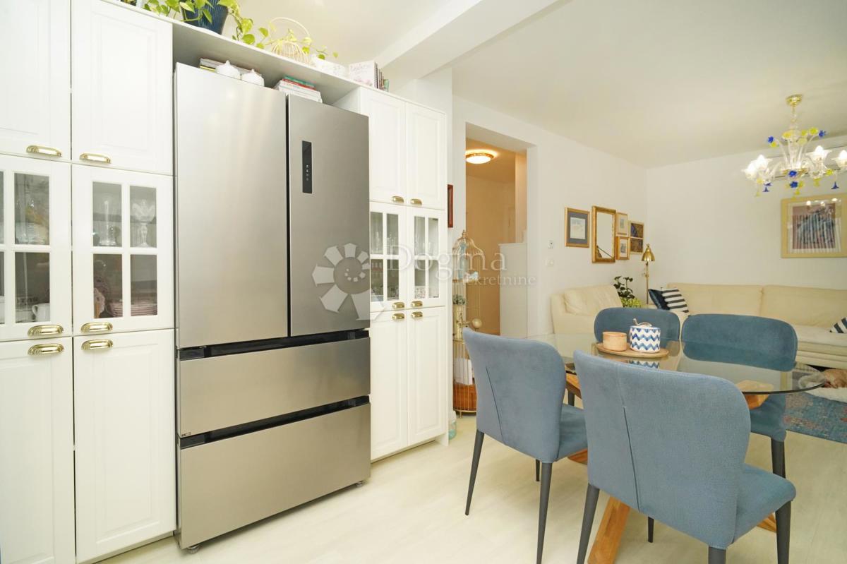 Stanovanje Medulin, 72,93m2