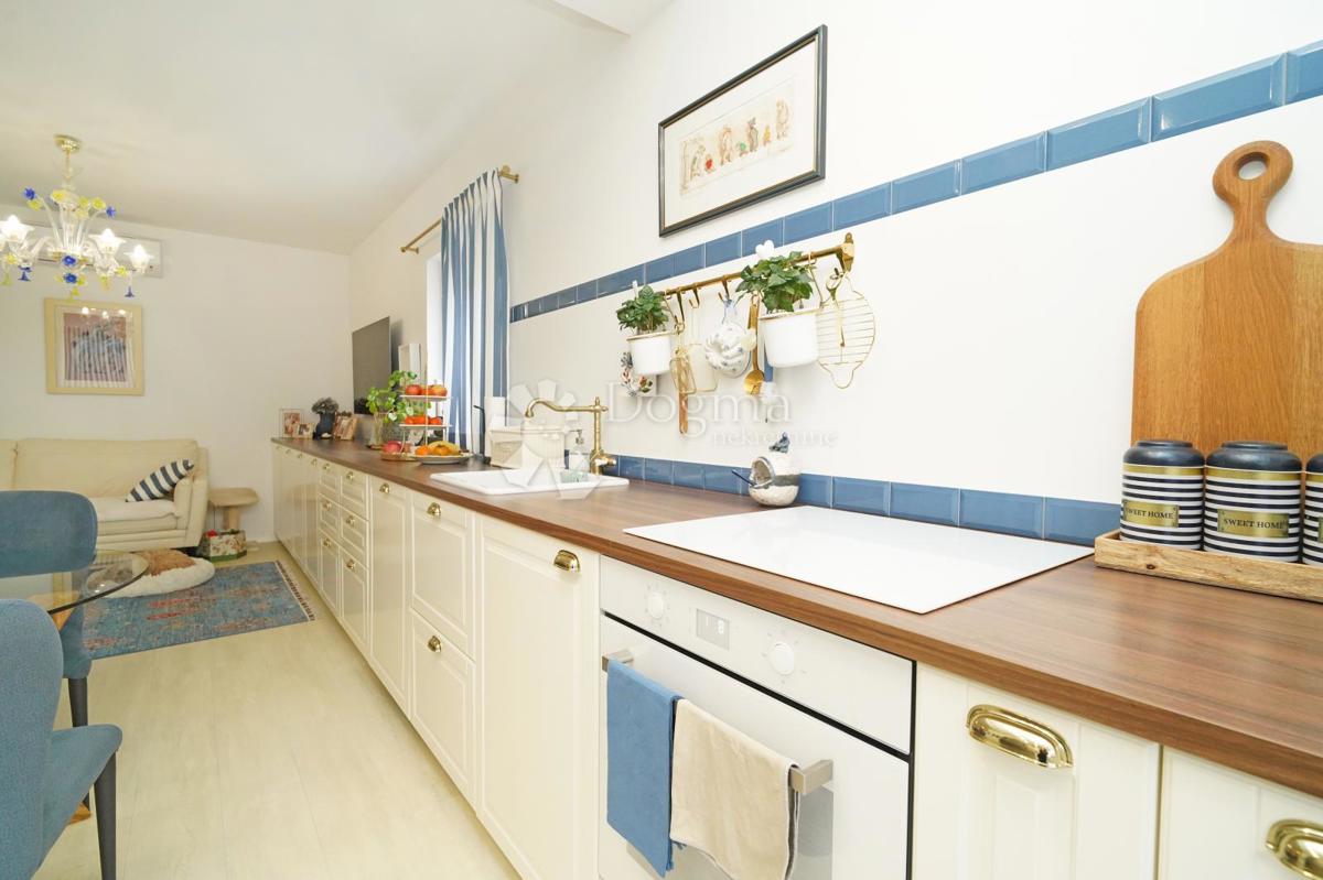 Stanovanje Medulin, 72,93m2