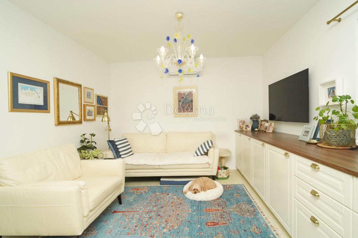 Stanovanje Medulin, 72,93m2