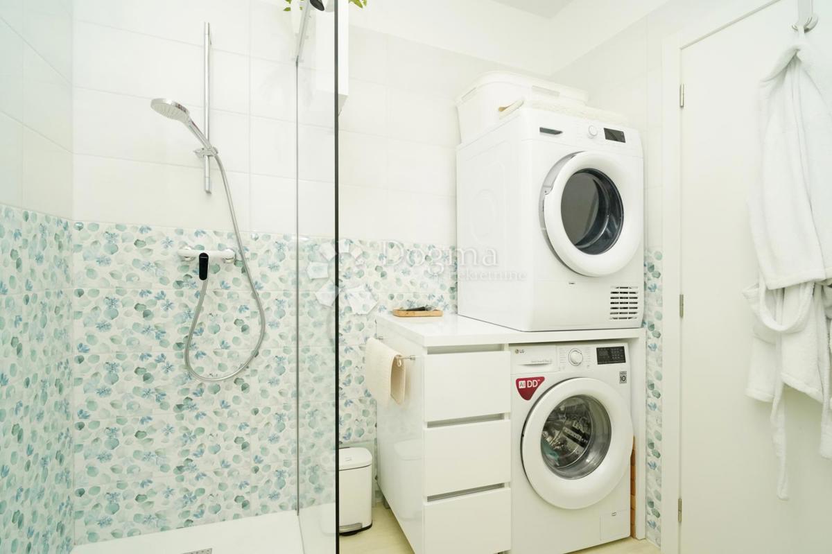 Stanovanje Medulin, 72,93m2