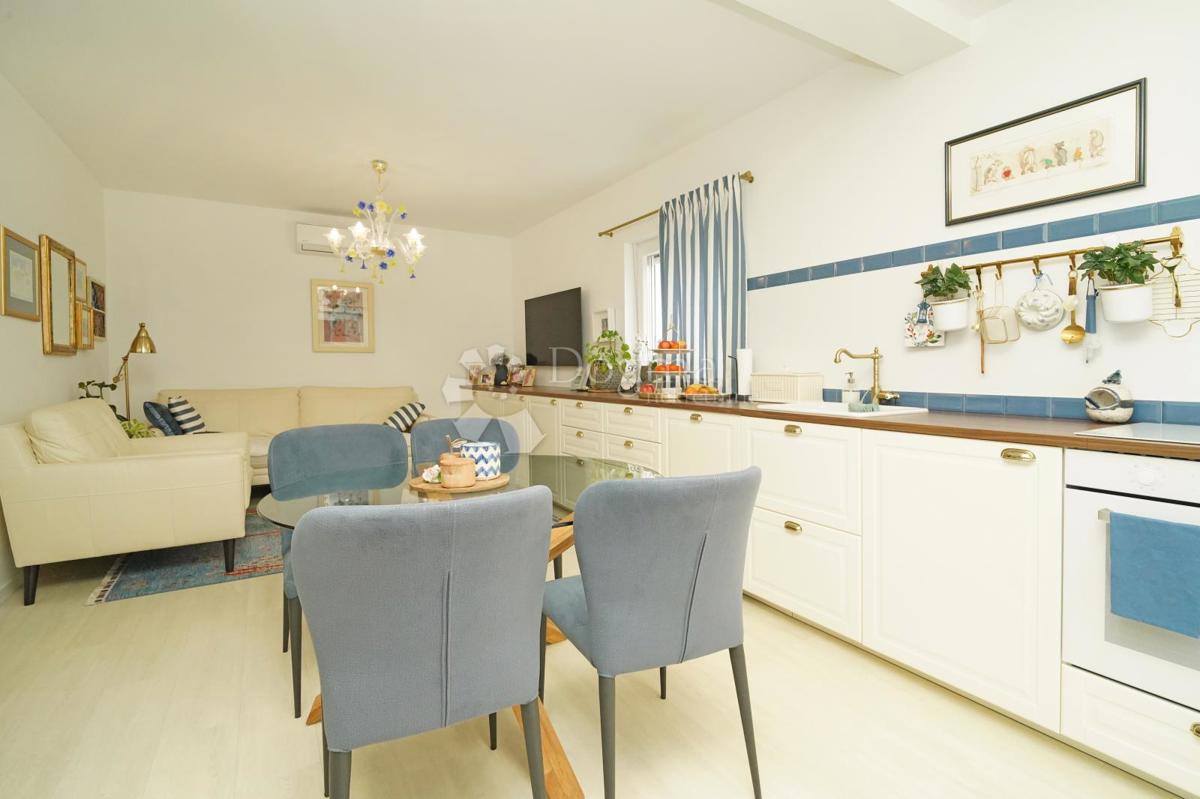 Stanovanje Medulin, 72,93m2