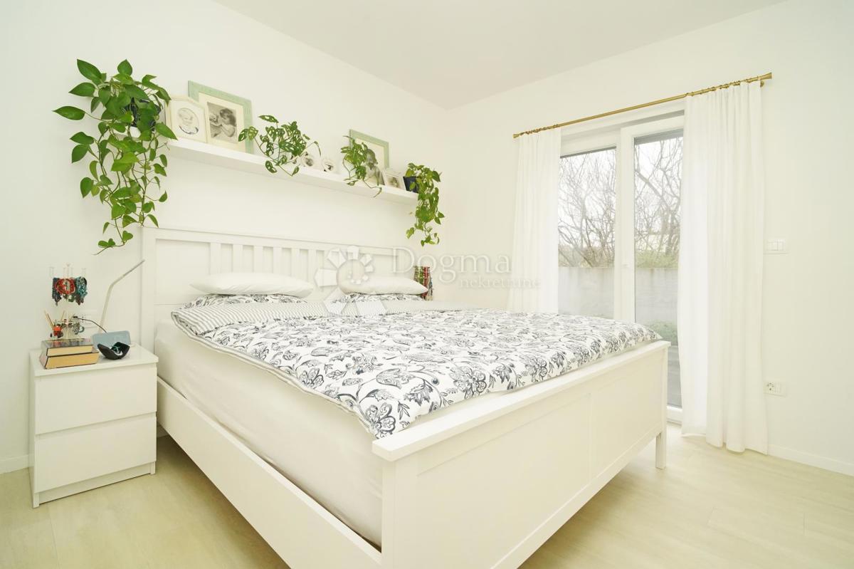 Stanovanje Medulin, 72,93m2