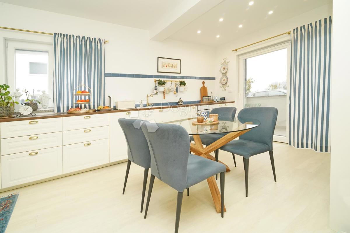 Stanovanje Medulin, 72,93m2