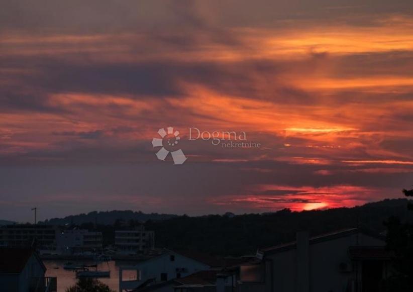 Stanovanje Rogoznica, 40m2