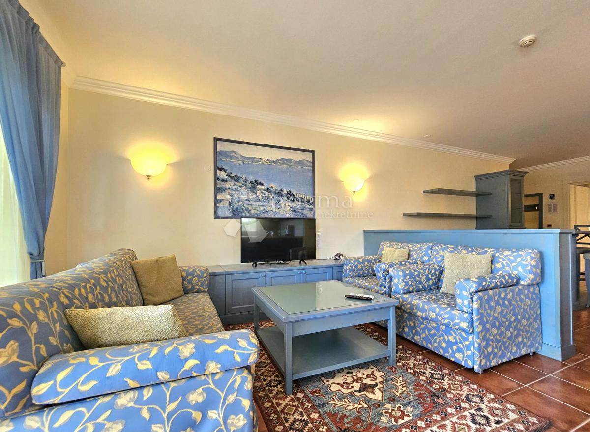 Apartma Savudrija, Umag, 133m2