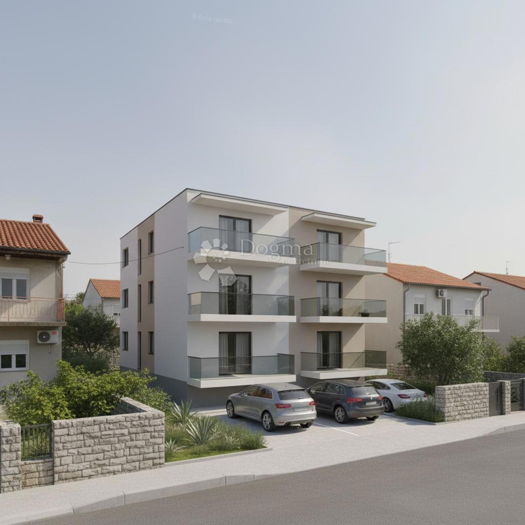 Hiša Viškovo, Da, 105m2