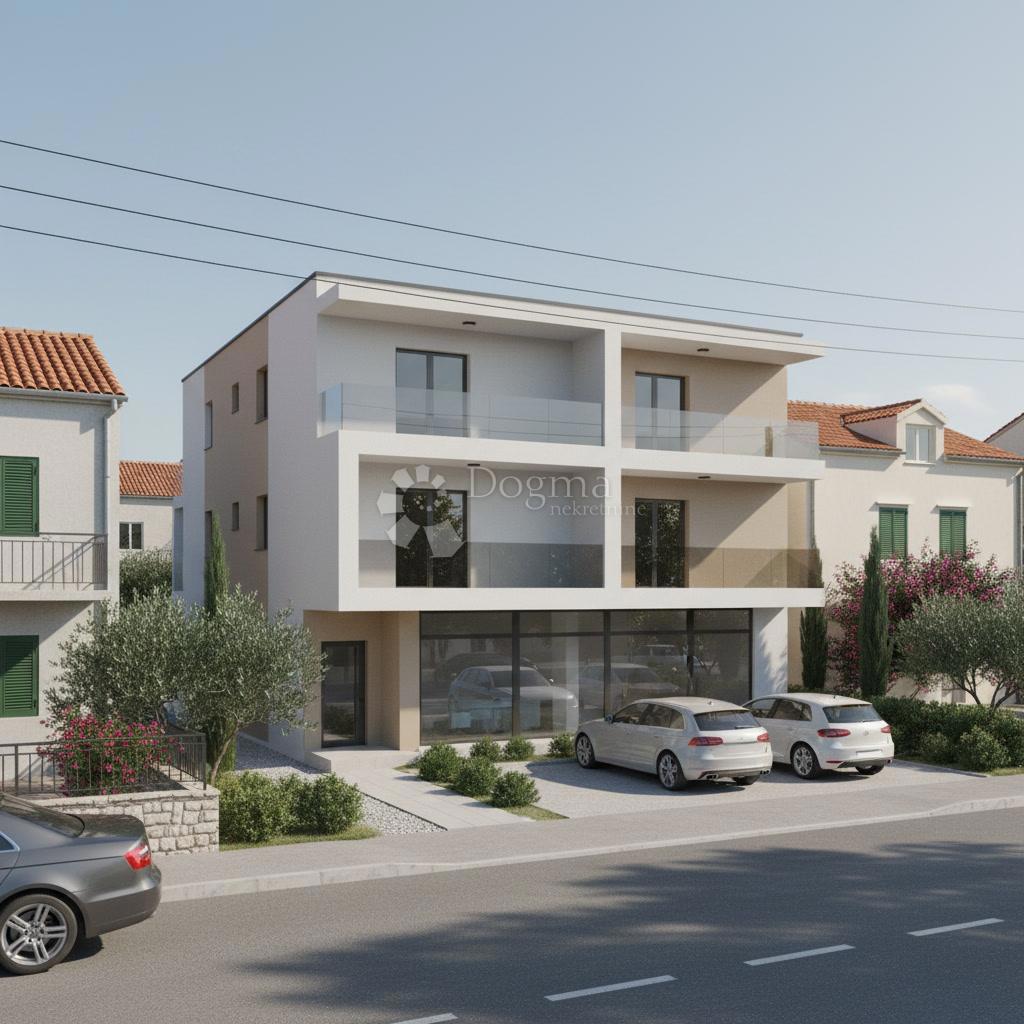 Hiša Viškovo, Da, 105m2