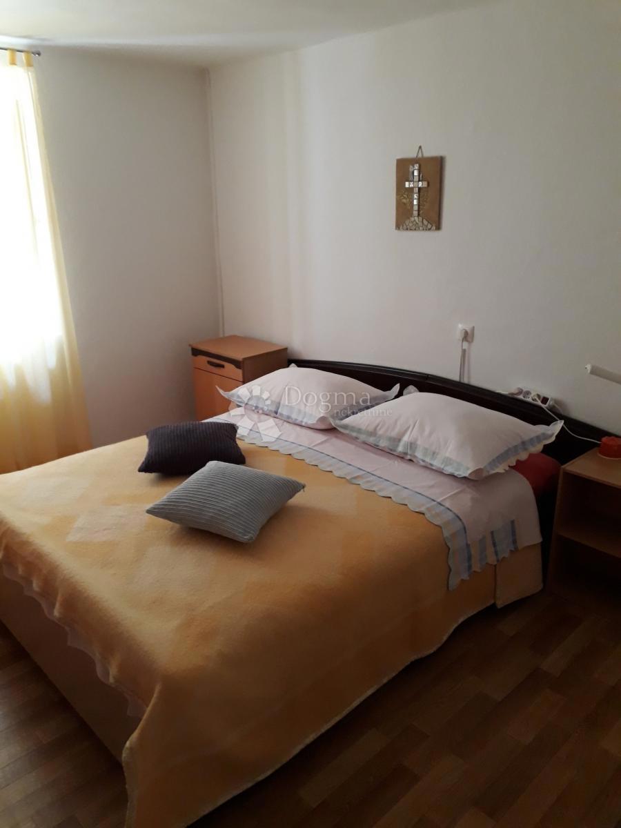 Hiša Makarska, 200m2