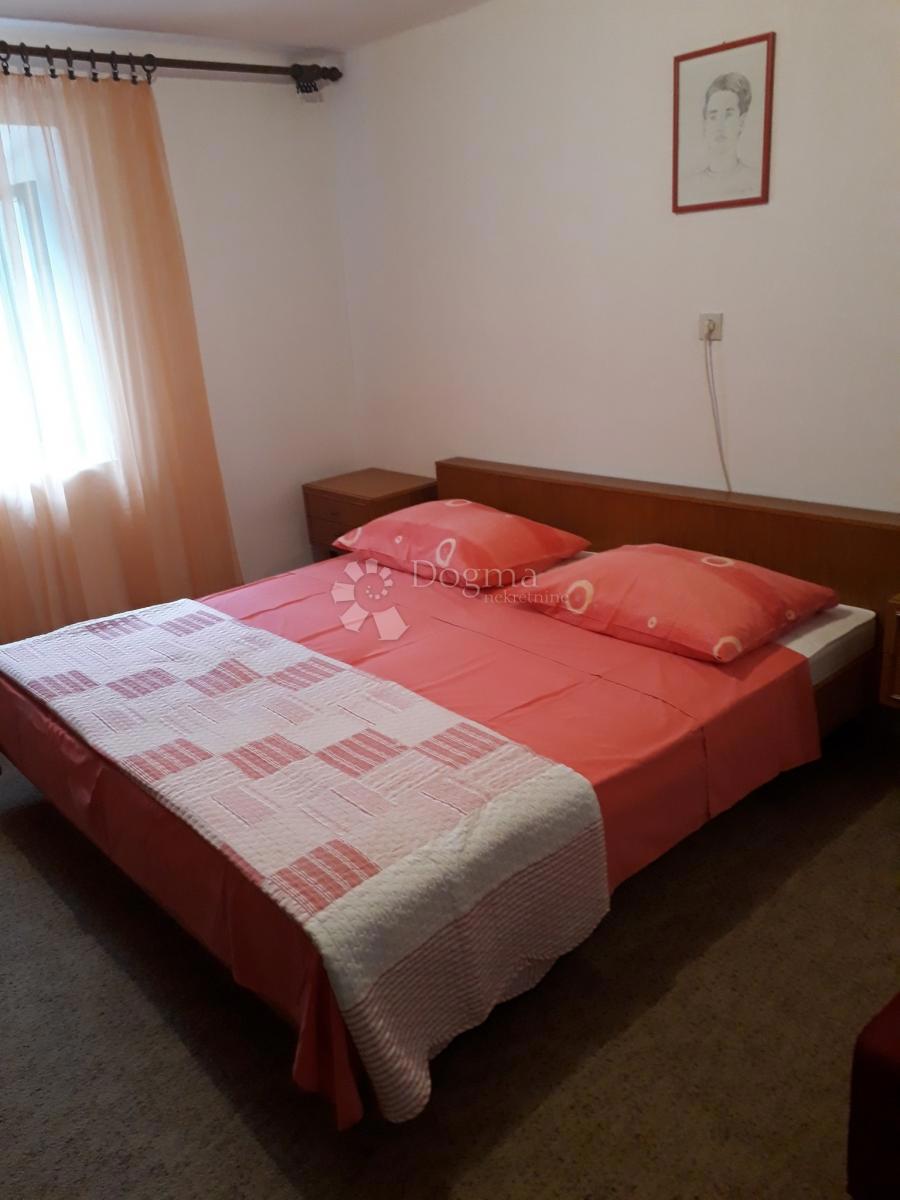 Hiša Makarska, 200m2