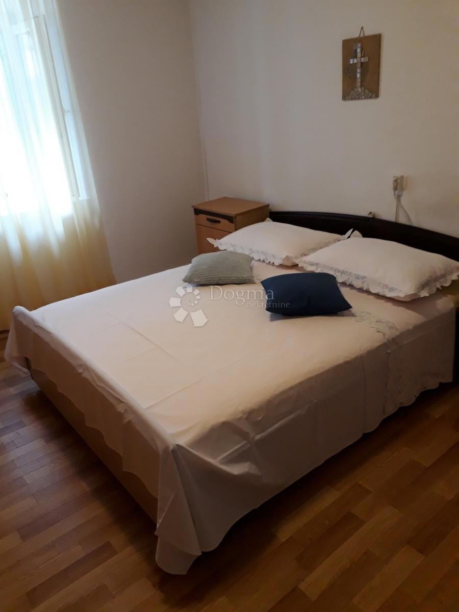 Hiša Makarska, 200m2