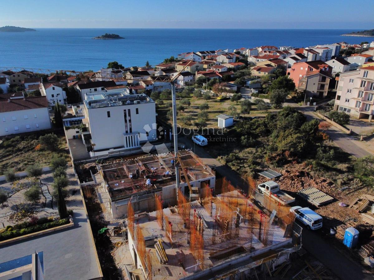 Stanovanje Rogoznica, 37,17m2