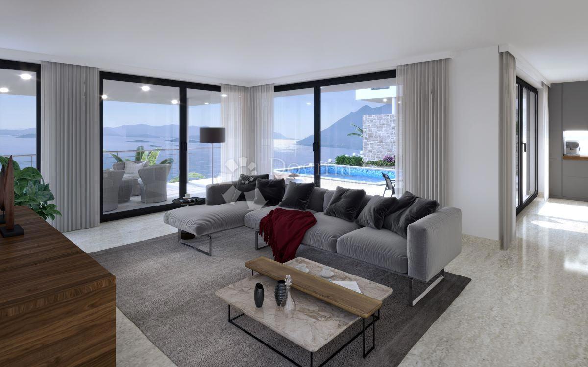 Hiša Podobuče, Orebić, 270m2