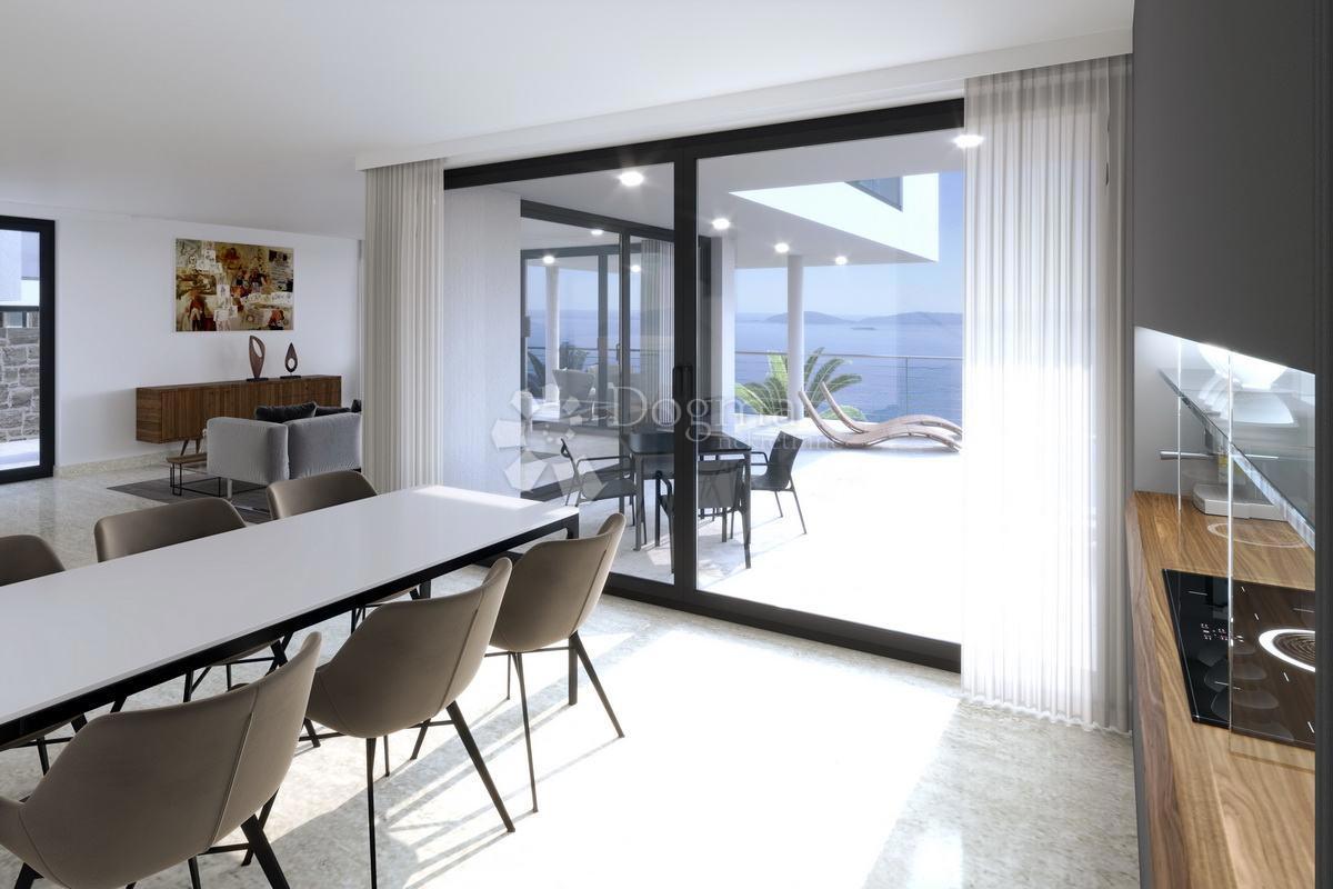 Hiša Podobuče, Orebić, 270m2