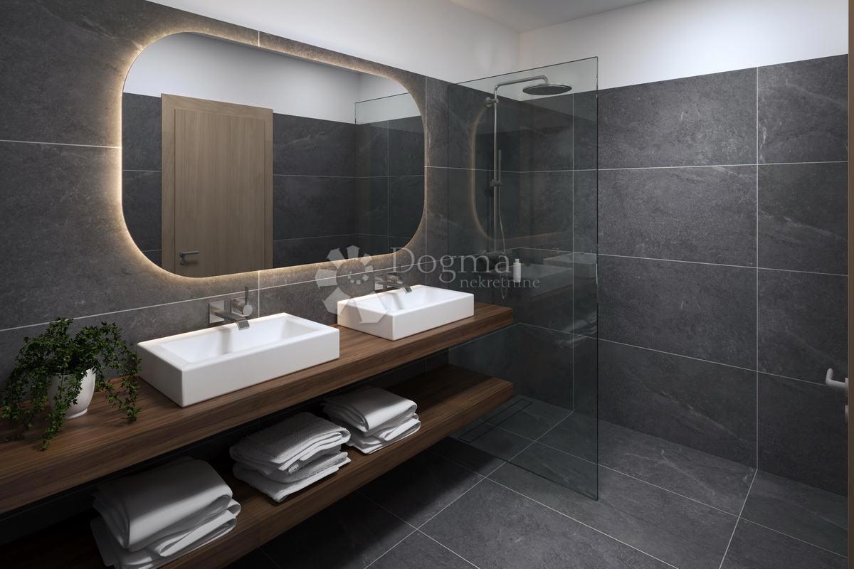 Hiša Podobuče, Orebić, 270m2