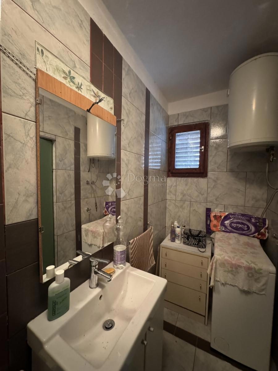 Hiša Ćurlovac, Veliko Trojstvo, 40m2