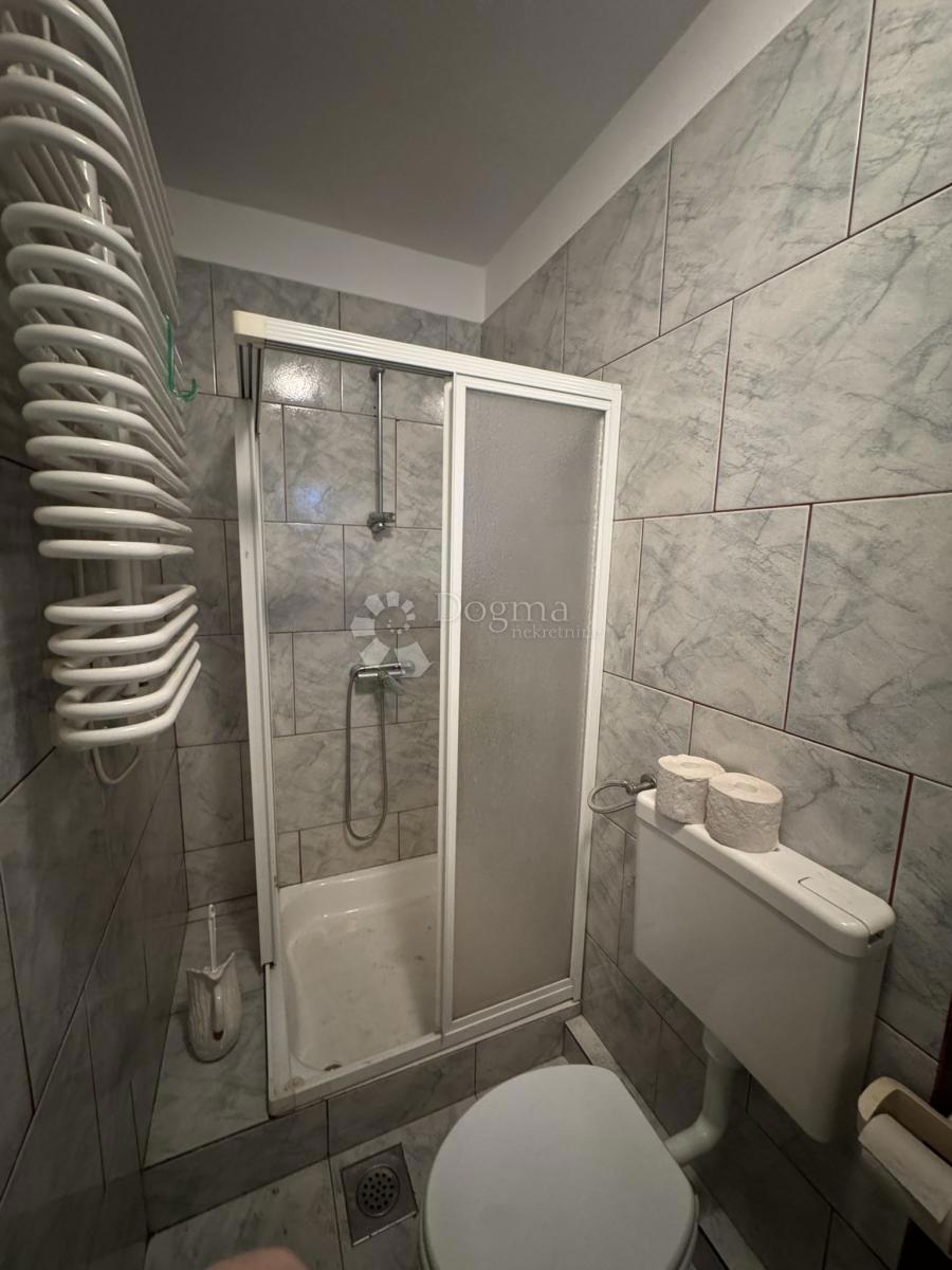 Hiša Ćurlovac, Veliko Trojstvo, 40m2