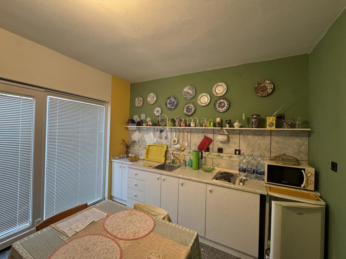 Hiša Ćurlovac, Veliko Trojstvo, 40m2