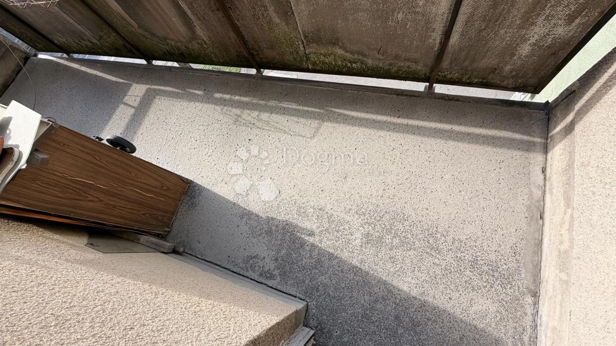 Stanovanje Donji grad, Donji Grad, 71m2